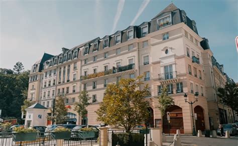 How the transformation of le plessis.